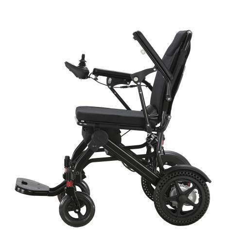 Superlight Wheelchair PW028