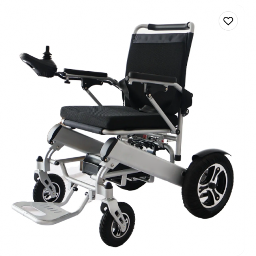 Classic Wheelchair PW67C