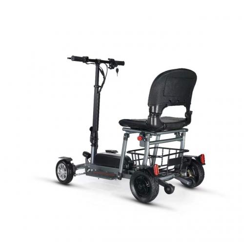 4-Wheel Lightweight Mobility Scooter-S400